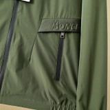 入手困難 モンクレール スーパーコピー 2025春秋MONCLER/モンクレールコーナーシンクロモデルメンズジャケット2色