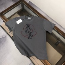 超奇跡の入荷☆ モンクレール 激安通販  2025最新の半袖Tシャツ