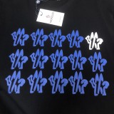 累積売上総額第１位！ モンクレール スーパーコピー 2025最新の半袖Tシャツ
