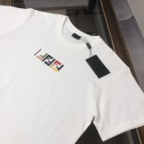超奇跡の入荷☆ フェンディ n級品 2025の最新半袖Tシャツ