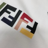 超奇跡の入荷☆ フェンディ n級品 2025の最新半袖Tシャツ