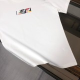 超奇跡の入荷☆ フェンディ n級品 2025の最新半袖Tシャツ