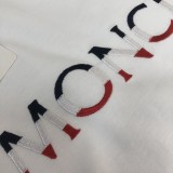 ★超人気 モンクレール 激安通販  2025春夏新発売コーナーシリーズコットンTシャツ