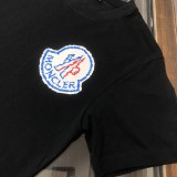 【話題商品！】 モンクレール 激安偽物 2025最新の半袖Tシャツ