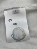 稀少 モンクレール 激安通販 アルファベットロゴラウンドネック長袖Tシャツ2色