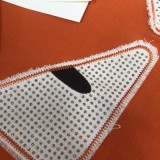 超話題! フェンディ コピー  2025の最新半袖Tシャツ