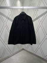 大人気 バレンシアガ 激安偽物 シングルファスナージッパー長袖ジャケットジャケット