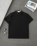 入手困難 グッチ コピーおすすめ 25ss立体ロゴ刺繍ポロシャツ半袖Tシャツ2色