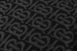 高品質  バーバリー 激安偽物 クルーネックニット定番ジャカードクラフトセーター半袖Tシャツ