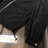 追跡付 バーバリー n級品 ジャンパージャケット