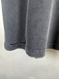 入手困難 バレンシアガ コピー 2025 SSバレンタインLOVEYハートシルエット半袖Tシャツ