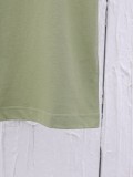 入手困難 バーバリー スーパーコピー 25ss春夏新作ロゴ馬術騎士プリント丸首Tシャツ