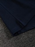 累積売上総額第１位！ バーバリー コピー シャツ胸元に軍馬麦の穂花刺繍Ｔシャツ