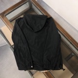 追跡付 バーバリー n級品 ジャンパージャケット