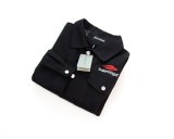 ★超人気 バレンシアガ n級品 重工刺繍デニムジャケット