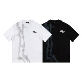 一目惚れ♪ バレンシアガ 偽物通販  半袖Tシャツ