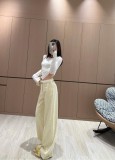 累積売上総額第１位！ディオール コピー 重工業ジャカードジーンズ2色