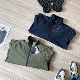 超奇跡の入荷☆トミー n級品 春メンズカジュアルフィット版スポーツジャケット2色
