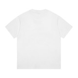 大人気 グッチ n級品 笑顔半袖Tシャツ