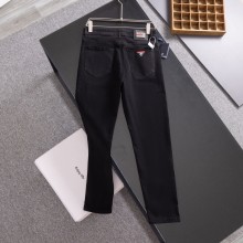 【限定】プラダ 激安偽物 の24早春メンズジーンズ