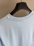 超話題! ディオール 激安偽物 刺繍猫半袖Tシャツ
