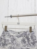 【話題商品！】 ディオール n級品 25 SSフルプリントデニムパンツ