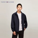 超奇跡の入荷☆トミー n級品 春メンズカジュアルフィット版スポーツジャケット2色
