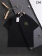 追跡付 ディオール コピーおすすめ 蛇年限定胸元アルファベット刺繍Ｔシャツ