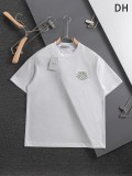 【話題商品！】ディオール 激安偽物 蛇年限定胸元アルファベット刺繍Ｔシャツ