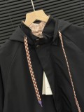 高品質 グッチ コピー 春の新定番レトロリバーシブルカップルジャケットコート