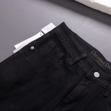 入手困難 ディオール n級品 潮男ファッションデニムパンツ