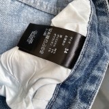 入手困難 シュプリーム 激安通販 Supreme連名Burberryバーバリー戦馬刺繍ジーンズ