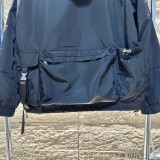 日本未入荷 プラダ コピーおすすめ キャップマルチポケットジャケット