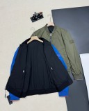 ★超人気 トミー n級品 野球襟パイロットジャケットを両面に着て2色