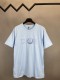 超話題! ディオール 激安偽物 刺繍猫半袖Tシャツ