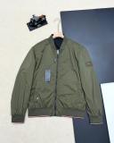 ★超人気 トミー n級品 野球襟パイロットジャケットを両面に着て2色