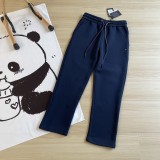 超話題! トミー コピー 春の定番ベーシックメンズストレートパンツ2色