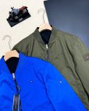 ★超人気 トミー n級品 野球襟パイロットジャケットを両面に着て2色