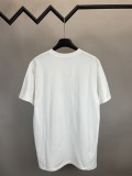 高品質 ディオール コピーおすすめ 刺繍猫半袖Tシャツ