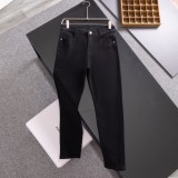 【限定】プラダ 激安偽物 の24早春メンズジーンズ