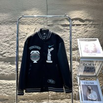 大人気 ナイキ スーパーコピー 刺繍野球ウェアジャケット