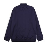 一目惚れ♪ ロエベ コピー サイドリボンの学生服コート