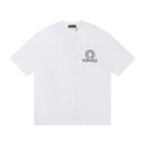 【話題商品！】クロムハーツ コピーおすすめ リル半袖Tシャツ