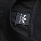 超奇跡の入荷☆ アディダス スーパーコピー BalenciagaXアディダス連名シリコンクルーネック半袖Tシャツ