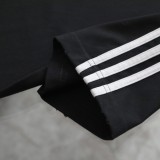 超奇跡の入荷☆ アディダス スーパーコピー BalenciagaXアディダス連名シリコンクルーネック半袖Tシャツ