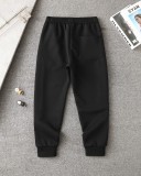 追跡付 クロムハーツ コピーおすすめ クロスレザー刺繍リベットパンツカジュアルパンツロングパンツ