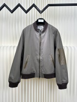 累積売上総額第１位！ロエベ 偽物通販 パイロット薄手コットンジャケット