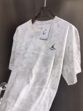 日本未入荷 ナイキ コピーおすすめ 2025夏アメリカンレトロ水洗いスポーツTシャツ