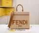 【話題商品！】フェンディ n級品 レディース ハンドバック