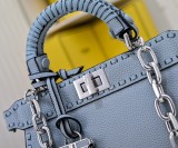 追跡付 フェンディ 激安偽物 レディース ショルダーバック